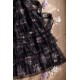Avenue Denfer The Veil Of Flora JSK and Cape(Reservation/2 Colours/Full Payment Without Shipping)
